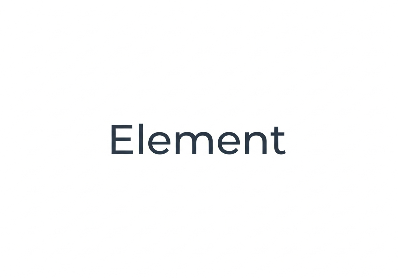 Element Materials