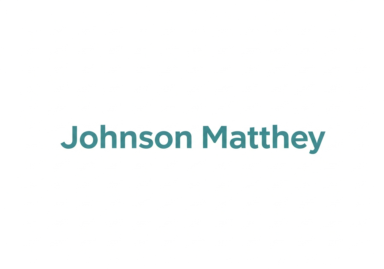 Johnson Matthey